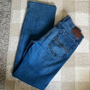 Rank 45 Jeans SZ 32/32 Straight leg